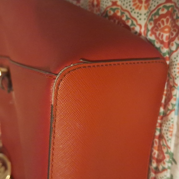 Authentic Michael Kors purse - Picture 5 of 10